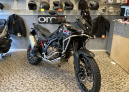 HONDA AFRICA TWIN 1100