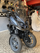 Kymco Cv3