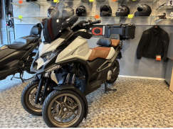 Kymco CV3