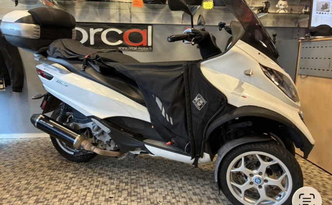 PIAGGIO MP3 500 image 1