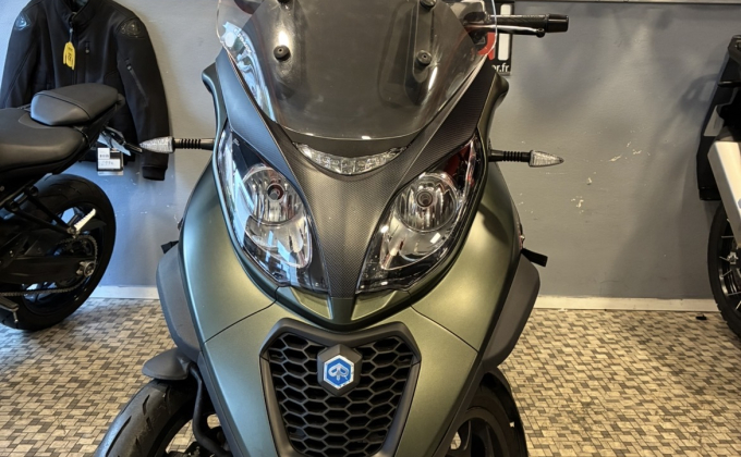PIAGGIO MP3 500 image 1