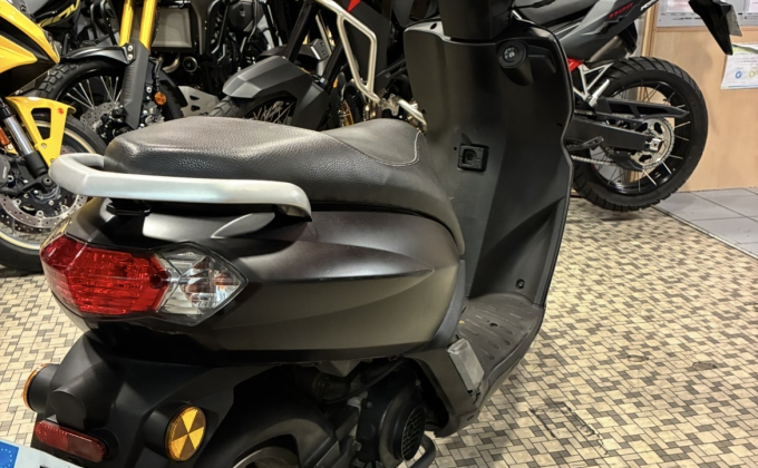 PEUGEOT KISBEE image 3