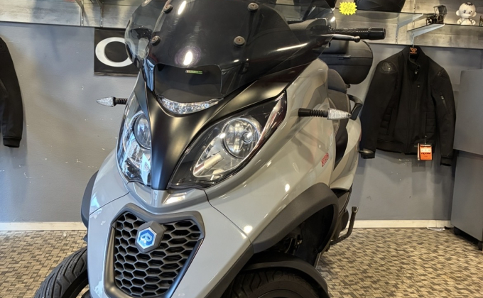PIAGGIO MP3 500 image 1