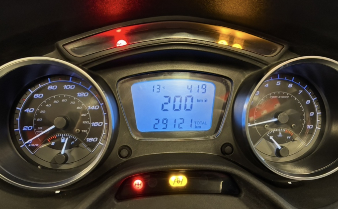 PIAGGIO MP3 500 image 5