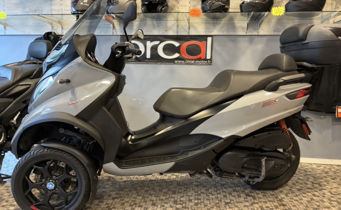PIAGGIO MP3 500 image 3