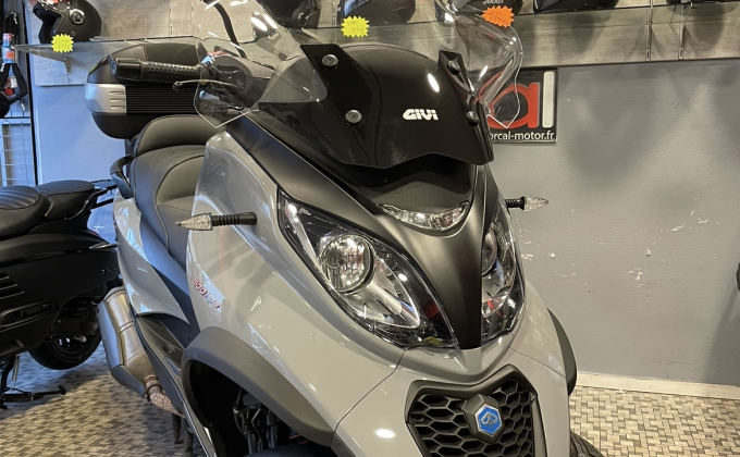 PIAGGIO MP3 500 image 1