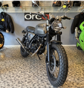 Orcal Sirio